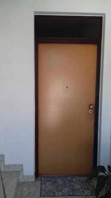 2 Bedrooms Appartement At Pescara 300 M Away From The Beach With Balcony And Wifi Exterior foto