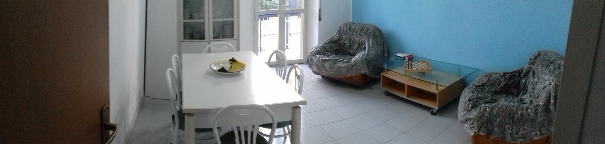 2 Bedrooms Appartement At Pescara 300 M Away From The Beach With Balcony And Wifi Exterior foto
