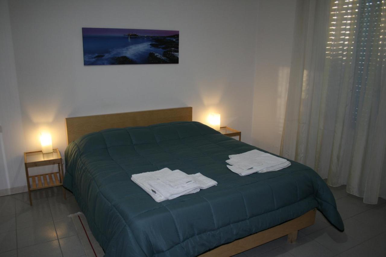 2 Bedrooms Appartement At Pescara 300 M Away From The Beach With Balcony And Wifi Exterior foto